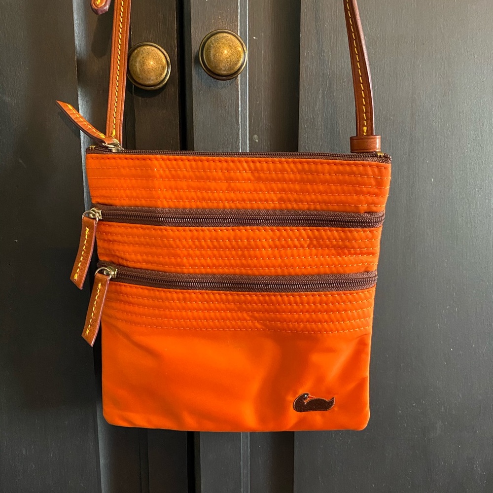 Dooney & Bourke Crossbody